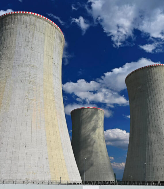 Cooling Water System Course