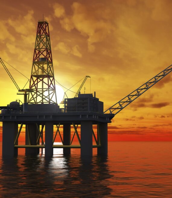 Oil and Gas Fundamentals