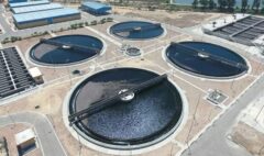 wastewater treatment fundamental