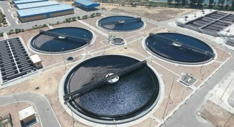 wastewater treatment fundamental