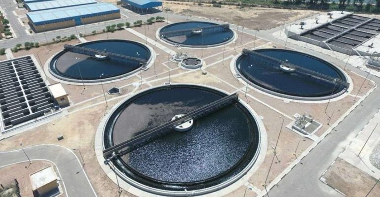 wastewater treatment fundamental