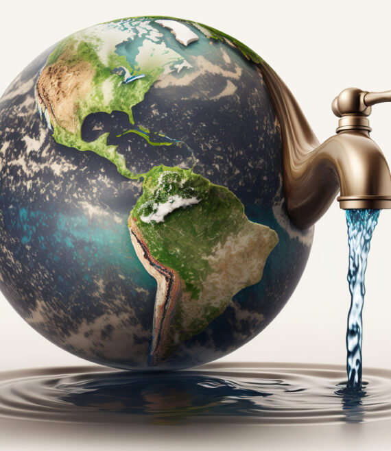 global water industry webinar