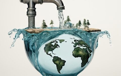 Sustainable Water Management