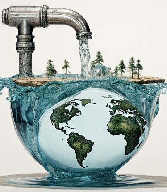 Sustainable Water Management