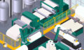 Recycled Fiber in Pulp and Paper Manufacturing