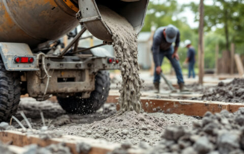 Introduction to Cement Industry Process